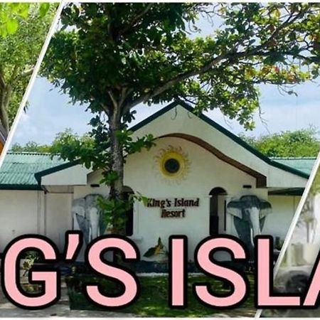 King'S Island Resort Негомбо Екстериор снимка
